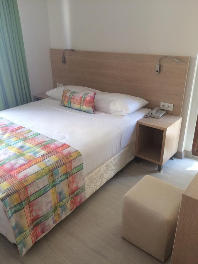City Hotel Marmaris Zewnętrze zdjęcie