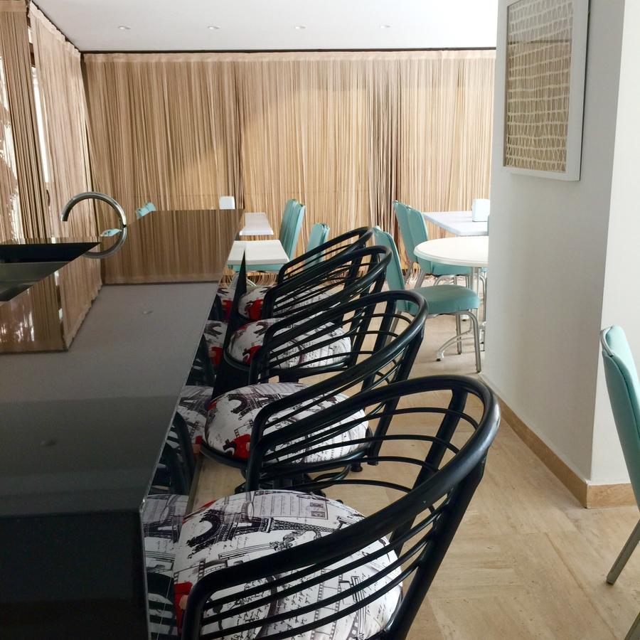 City Hotel Marmaris Zewnętrze zdjęcie