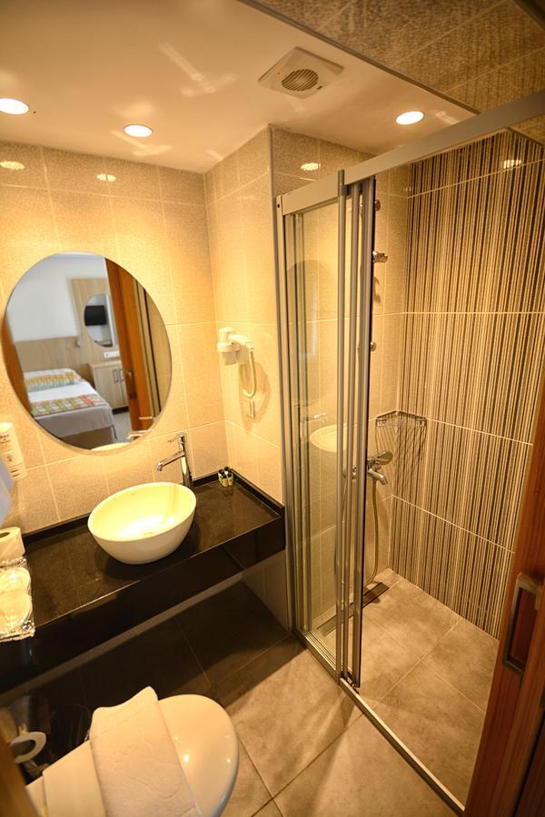 City Hotel Marmaris Zewnętrze zdjęcie
