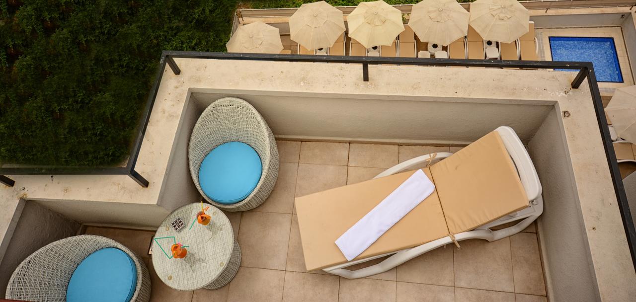 City Hotel Marmaris Zewnętrze zdjęcie