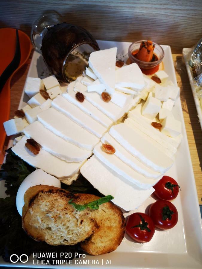 City Hotel Marmaris Zewnętrze zdjęcie