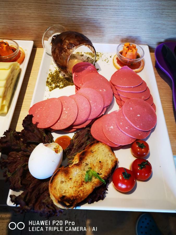 City Hotel Marmaris Zewnętrze zdjęcie