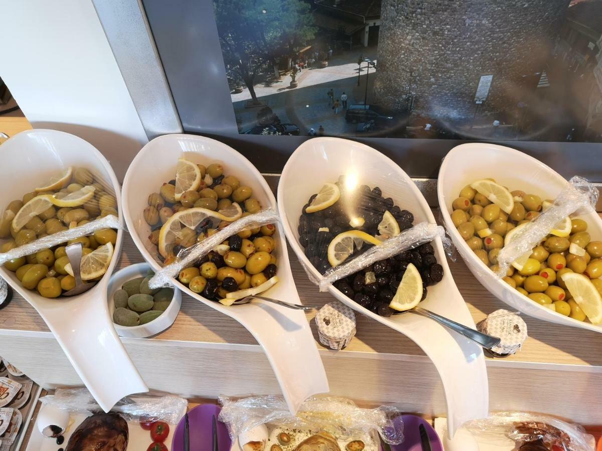 City Hotel Marmaris Zewnętrze zdjęcie