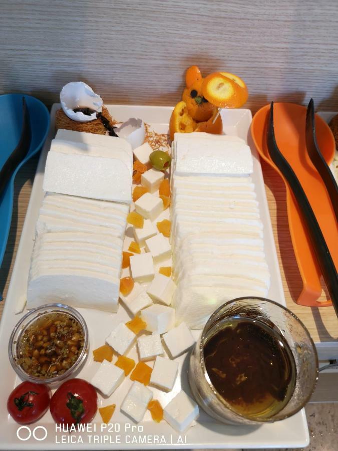 City Hotel Marmaris Zewnętrze zdjęcie