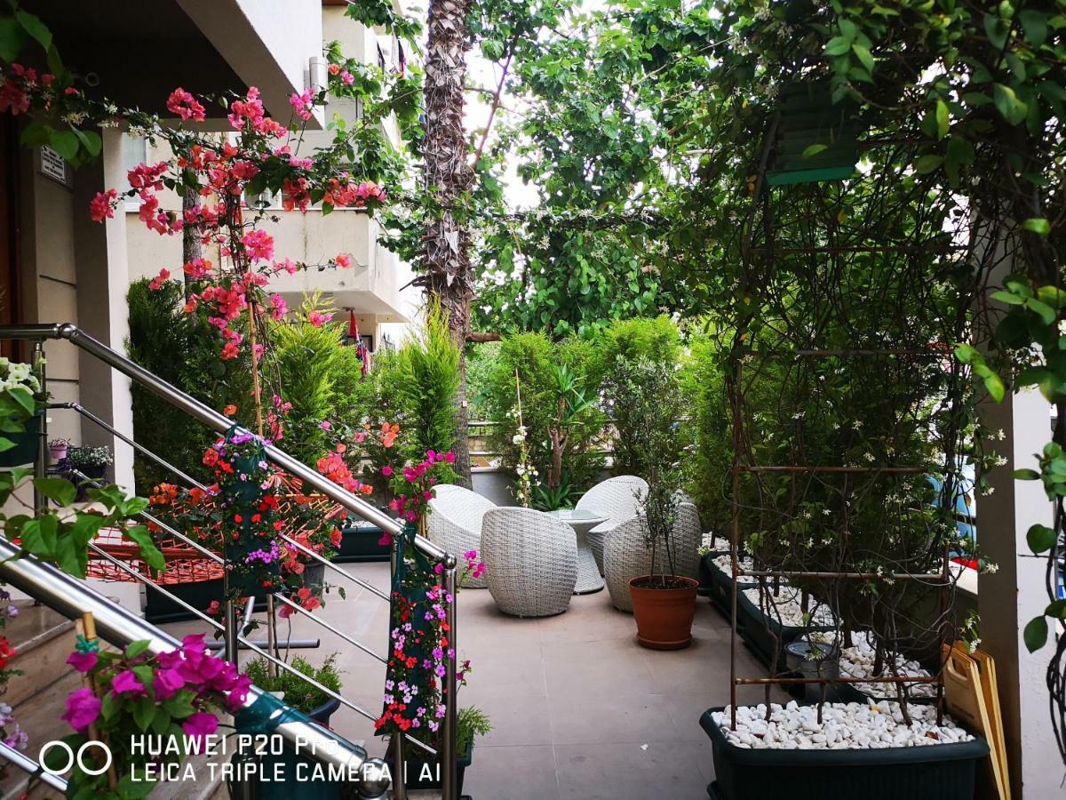 City Hotel Marmaris Zewnętrze zdjęcie