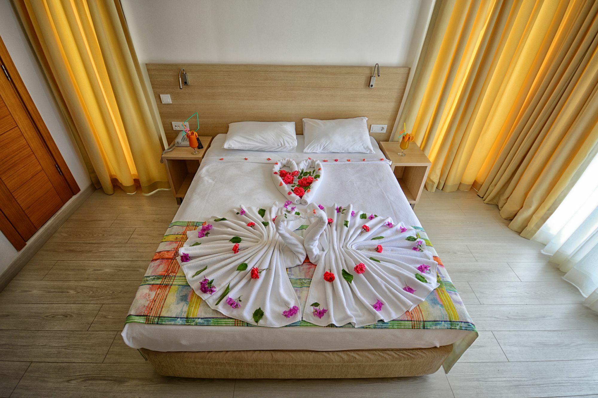 City Hotel Marmaris Zewnętrze zdjęcie