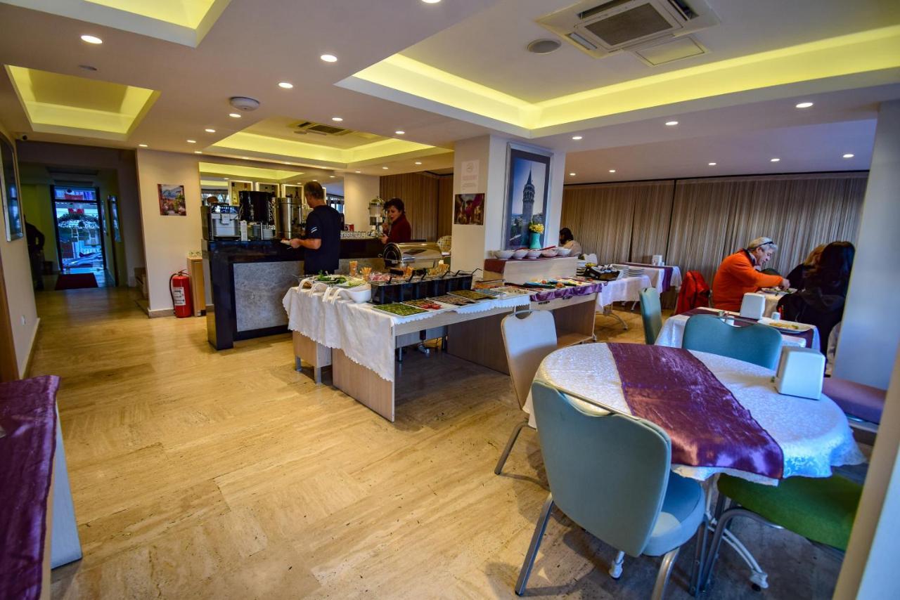 City Hotel Marmaris Zewnętrze zdjęcie